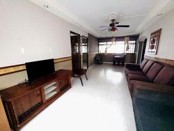 Blk 506 Choa Chu Kang Street 51 (Choa Chu Kang), HDB 4 Rooms #460934051